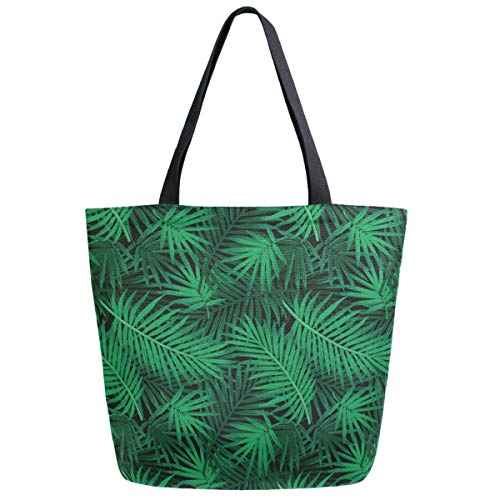 Palm Leaves