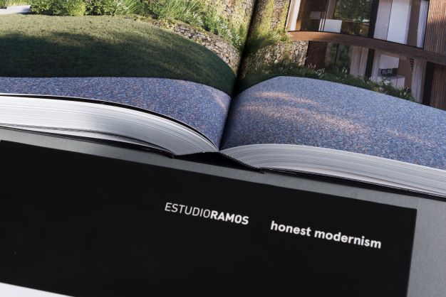 Estudio Ramos: Honest Modernism - Mid-Century Modern Furniture for Living Room, Office & Dining Spaces