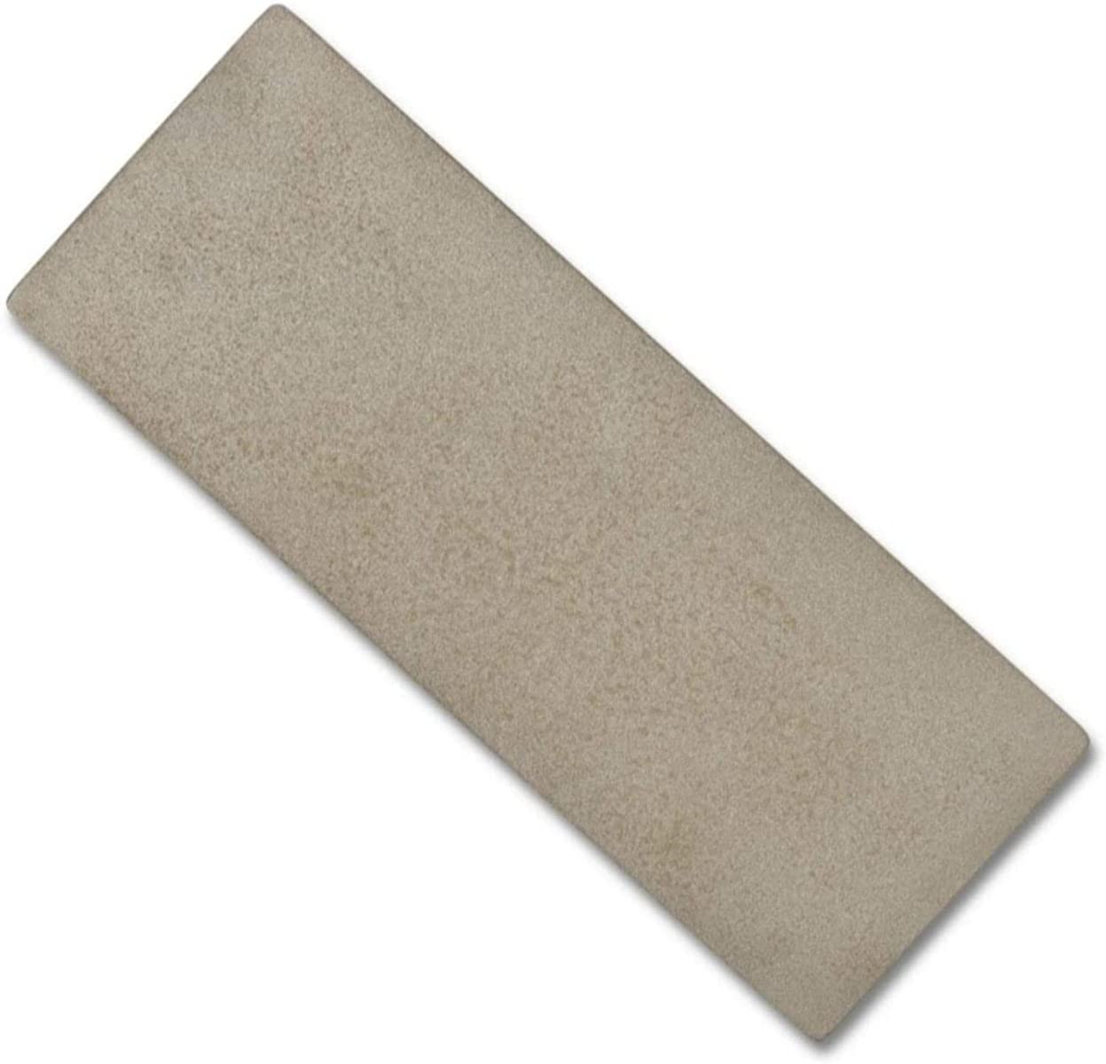 Spyderco 306CBN Premium Bench Stone - Sharpening Stone for Knives, Tools & Blades - Ideal for Home, Workshop & Outdoor Use