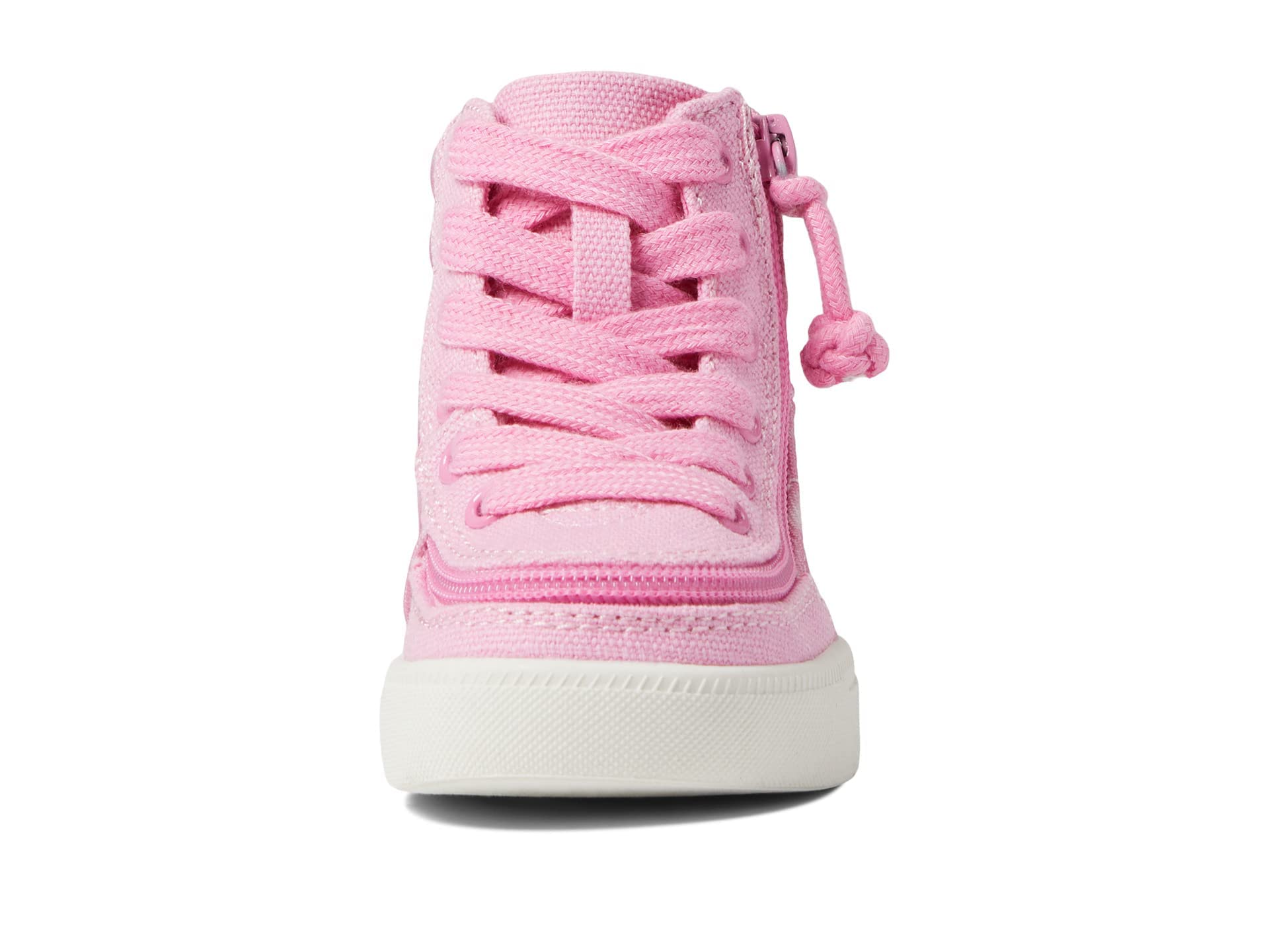 BILLY Footwear Street Sneakers for Kids - Comfortable & Stylish Shoes for Boys and Girls - Perfect for School, Play, and Everyday Wear