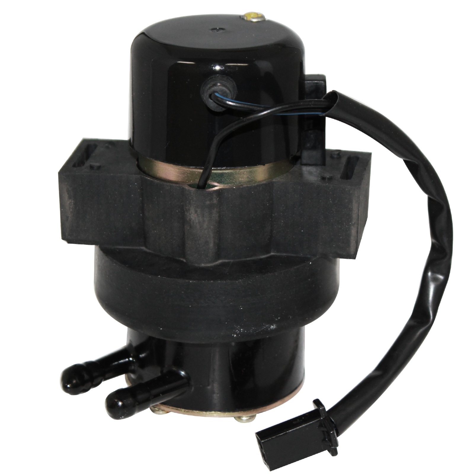 Caltric Fuel Pump Replacement for Honda VT750C Shadow 750 (1983) - High Performance Motorcycle Fuel Pump for Street Bikes - Perfect for Commuting, Touring & Road Trips