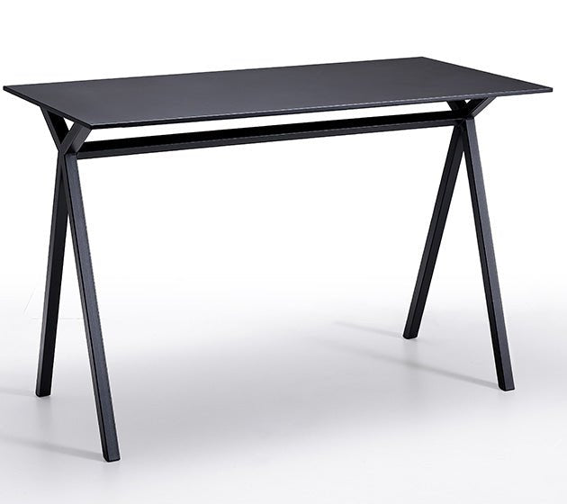 Midj 41-Inch Dama Adjustable Height Standing Desk - Perfect for Home Office, Study & Workspace Ergonomics