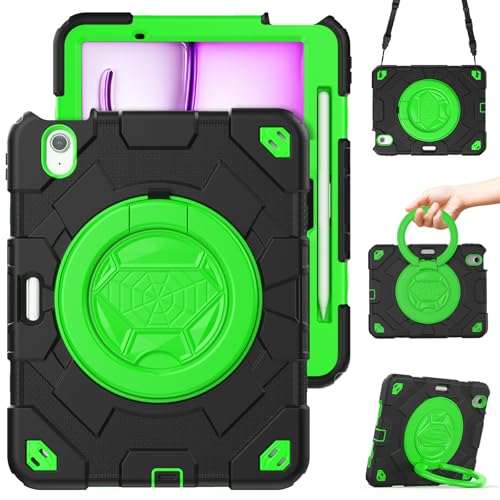 Black Green
