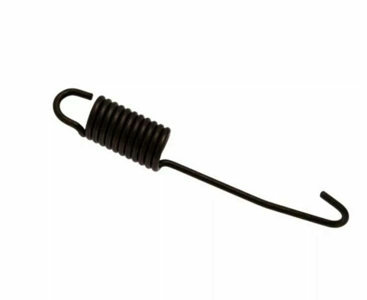 STIHL 017 018 MS170 MS180 Chainsaw Chain Brake Tension Spring - Replacement Part for STIHL Chainsaws - Perfect for Wood Cutting, Tree Trimming & DIY Projects