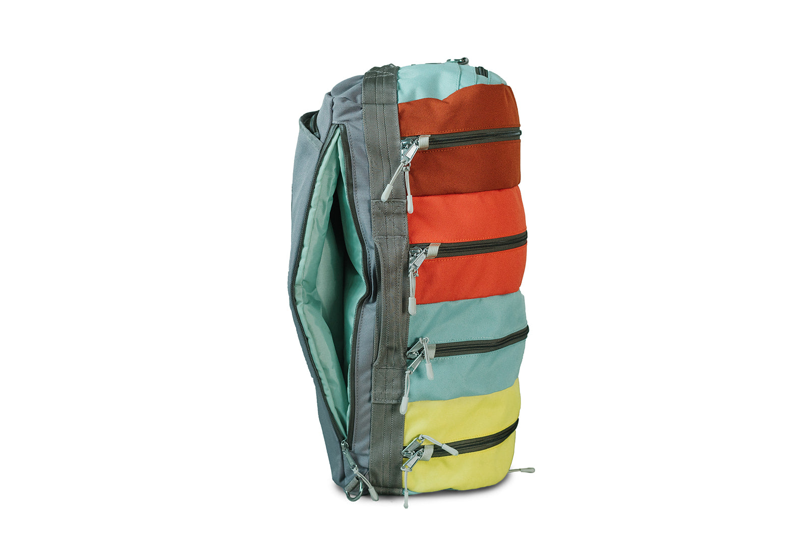 Sahara 30L Backpack - Lightweight Durable Hiking Backpack for Men & Women - Perfect for Outdoor Adventures, Camping, and Travel
