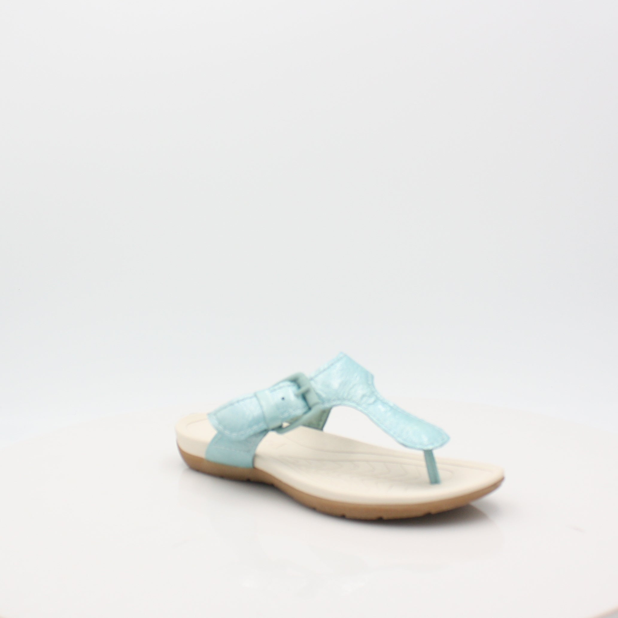 Caprice 23 Women's Sandals - Comfortable & Stylish Summer Footwear for Beach, Pool & Casual Outings