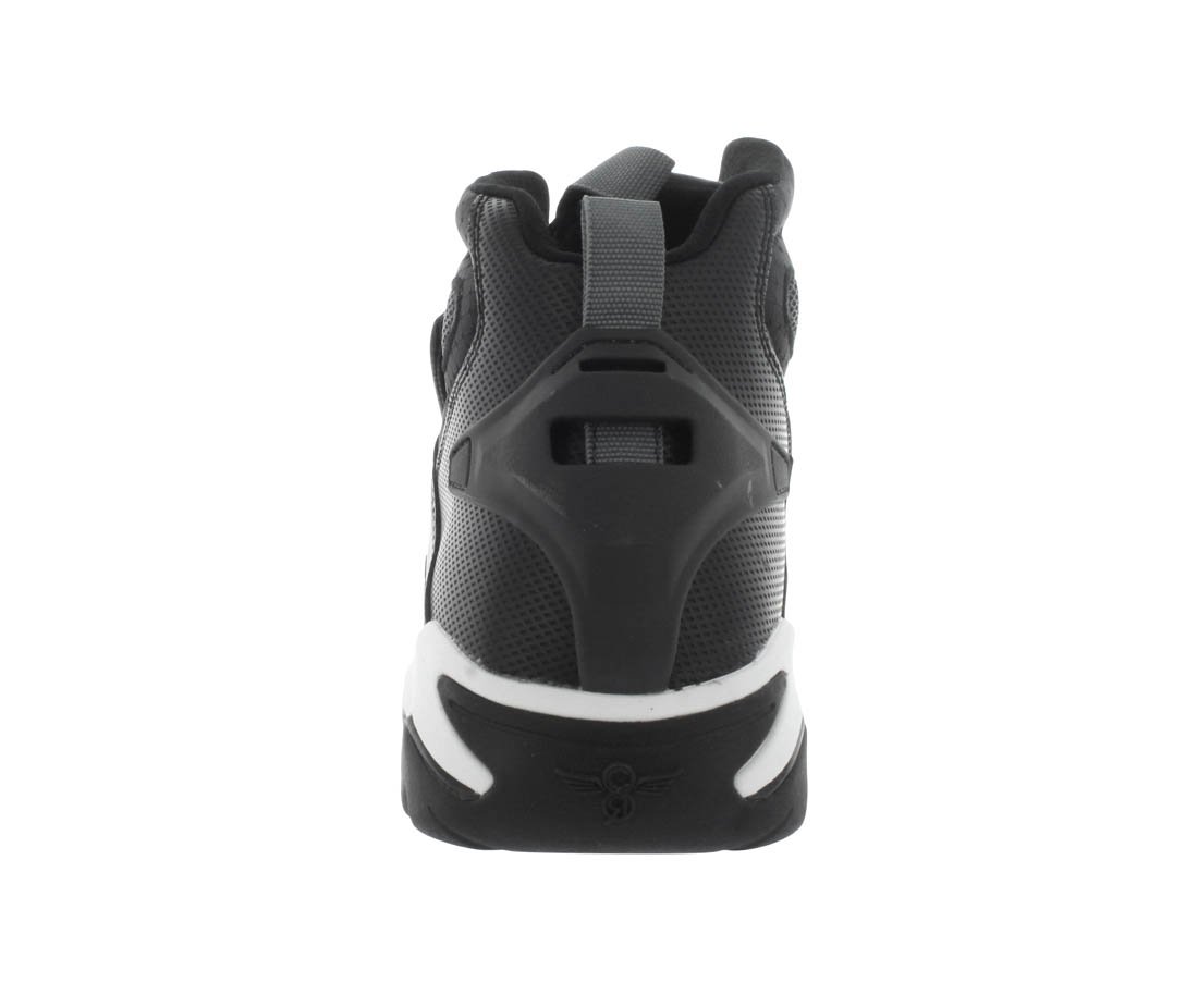 Creative Recreation Scopo Men's Casual Sneakers - Stylish & Comfortable Walking Shoes for Everyday Wear, Gym, and Outdoor Activities