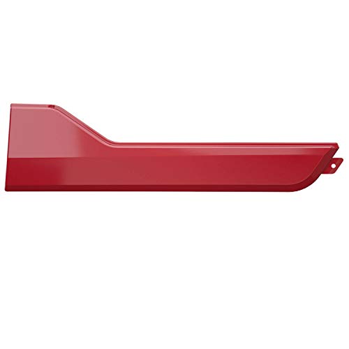 Sunset Red Metallic