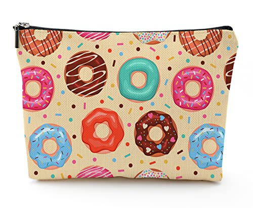 Cartoon Donut