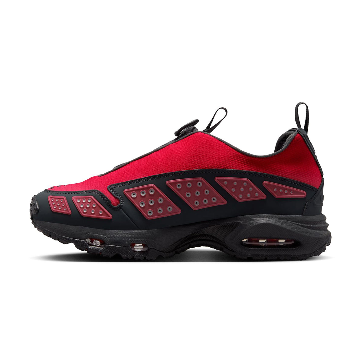 Nike Air Max SNDR GORE-TEX 'Hyper Crimson' Running Shoes - Waterproof & Breathable for Trail Running, Hiking & Outdoor Adventures