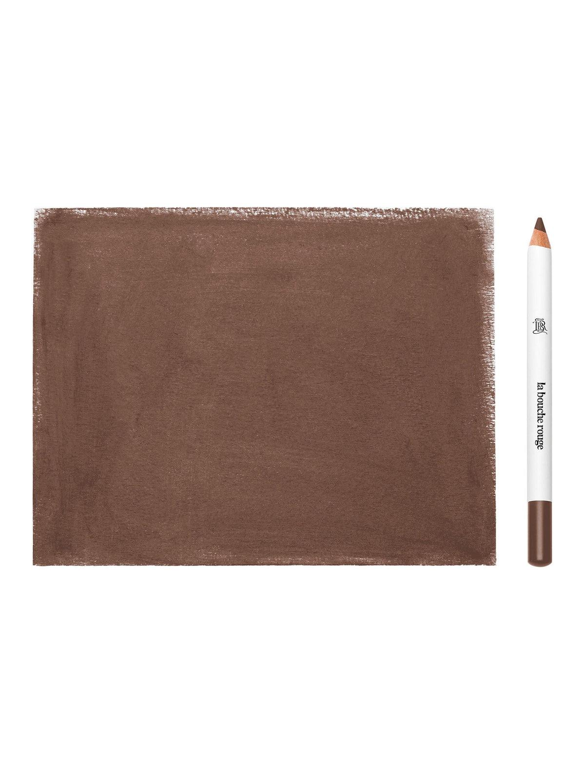 Natural Eyebrow Pencil for Perfect Brows - Waterproof & Long-Lasting - Easy to Use for Beginners & Professionals - Great for Daily Makeup, Special Occasions, and Eyebrow Grooming