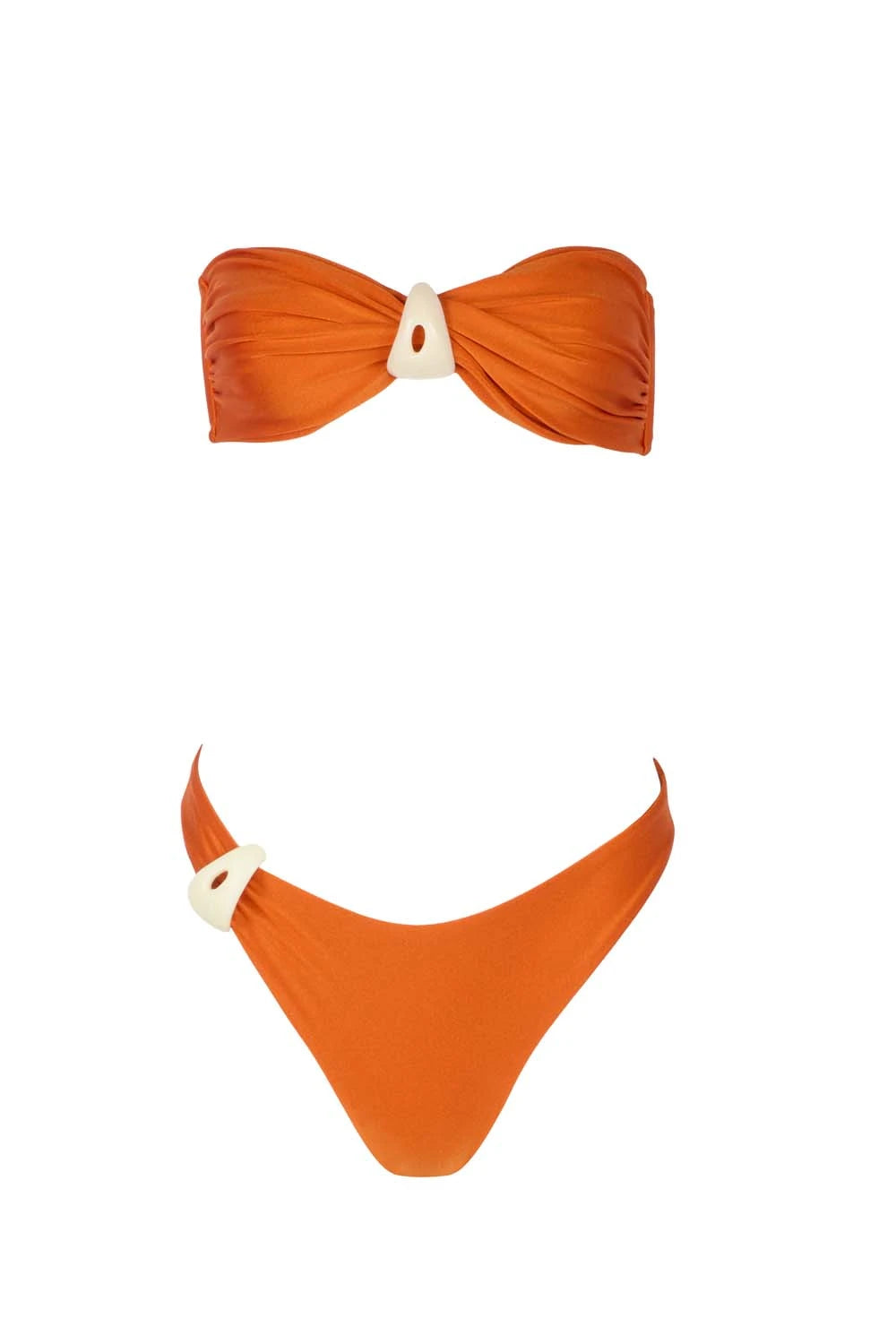 Vera Bikini Top Solar - Women's Sexy Swimwear Bikini Bra for Beach, Pool & Summer Vacation | Perfect for Tanning, Swimming & Tropical Getaways