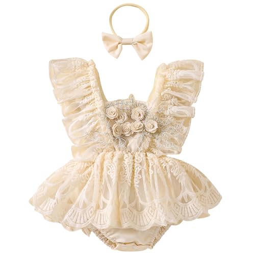 Zb Beige Flower