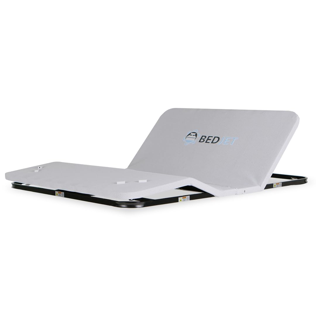 BedJet Adjustable Bed Frame - Ultra-Slim 1.75