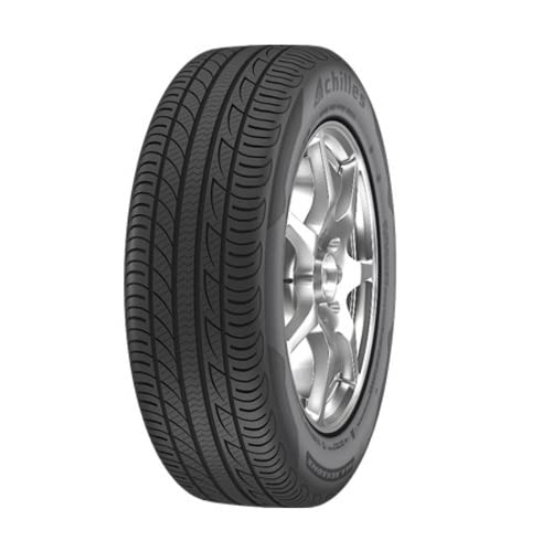 Achilles 868 All-Season 215/65R15 96H BSW Tire - High Performance All-Weather Radial for Sedans, SUVs & Minivans - Durable Tread for Year-Round Driving Comfort