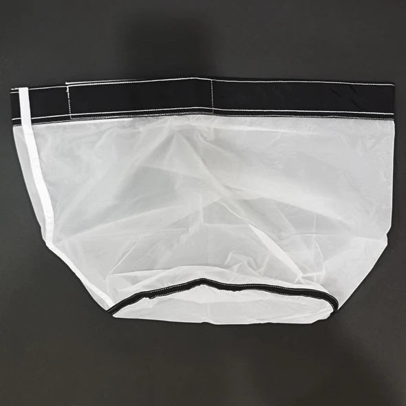 Premium Supreme Rosin All-Mesh Wash Bags - 5 Gallon / 7 Bag Kit for Bubble Hash Extraction & Herbal Tea Brewing