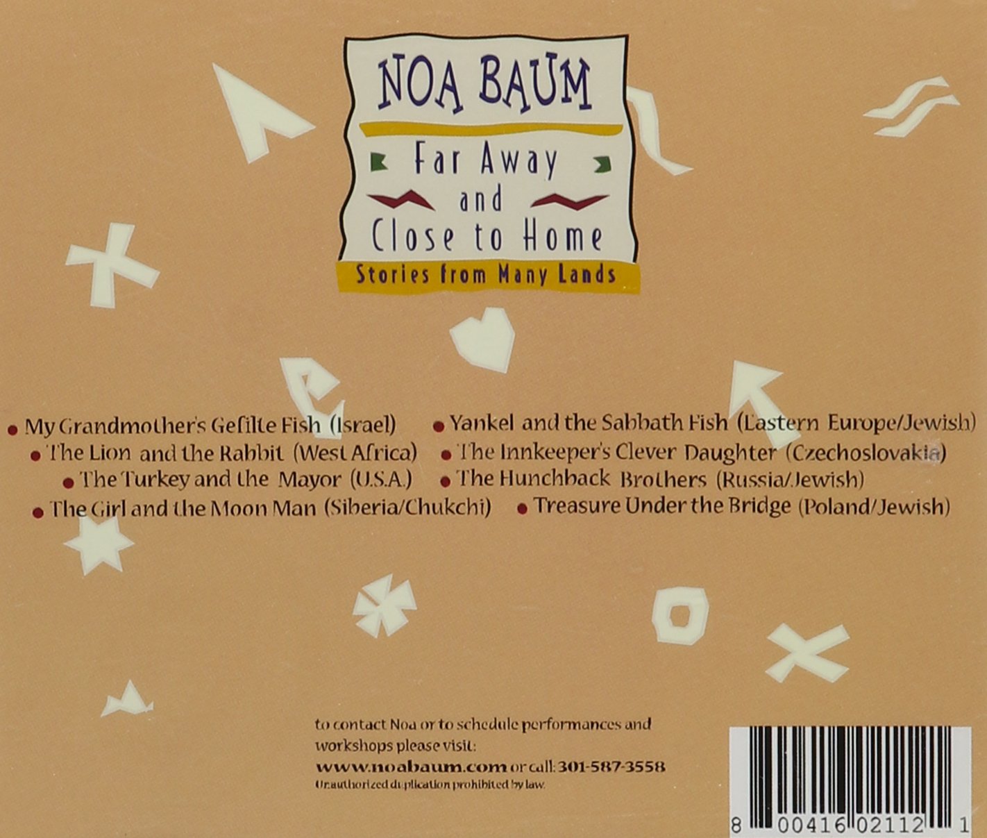 Far Away & Close to Home: Multicultural Storybooks for Kids - Perfect for Bedtime Reading, Classroom Learning & Cultural Exploration