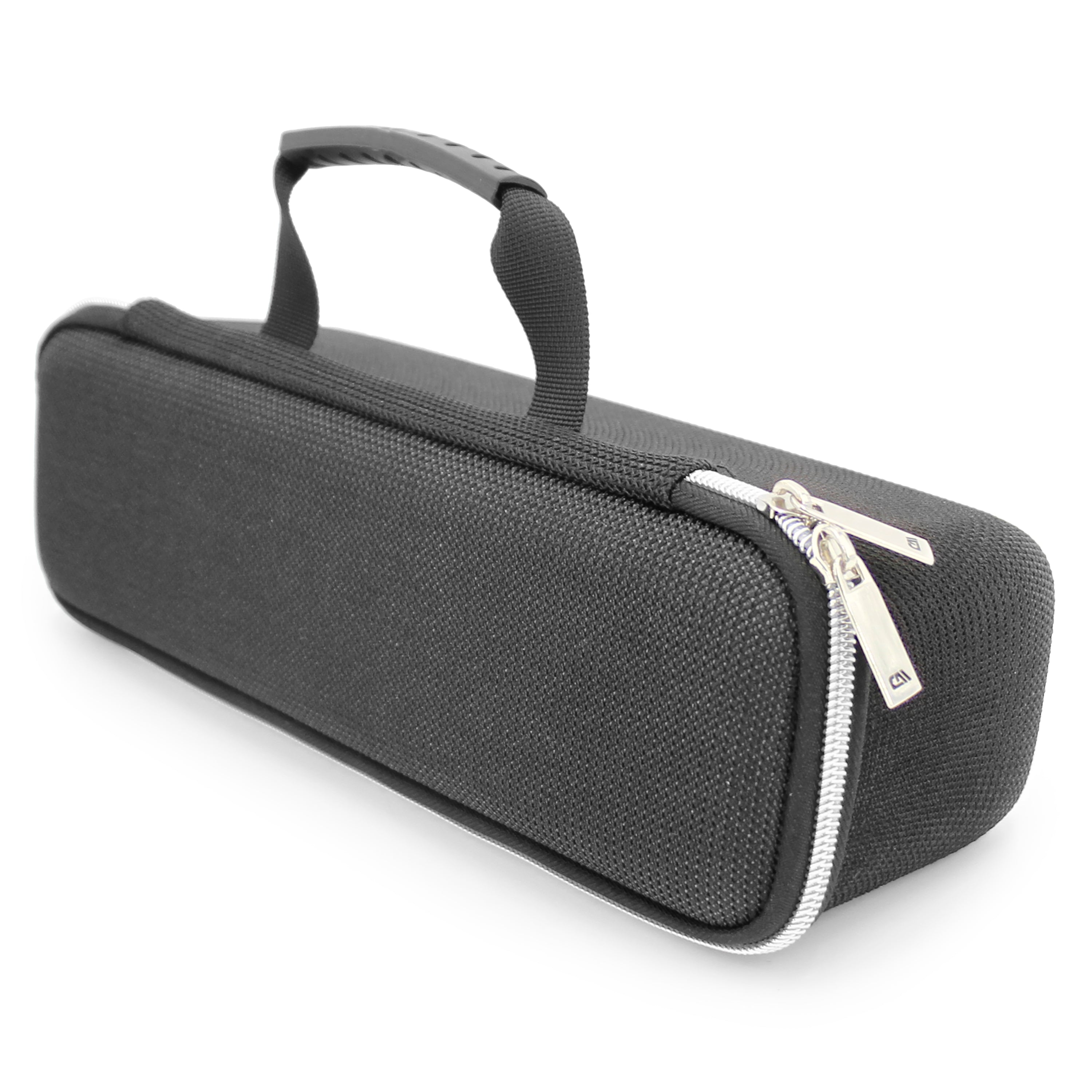 CASEMATIX Hard Shell Travel Case for Tesla to J1772 Charging Adapter - Durable Protective Storage with Handle (10.5