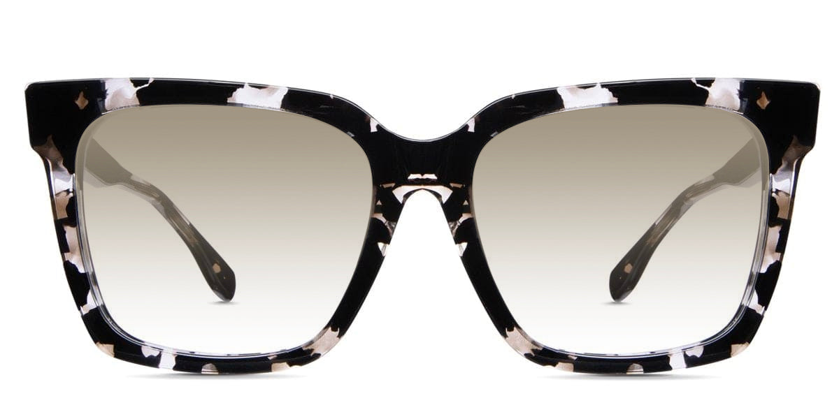 TANU Women's Prescription Tinted Glasses - Stylish & UV Protection for Reading, Driving & Outdoor Activities