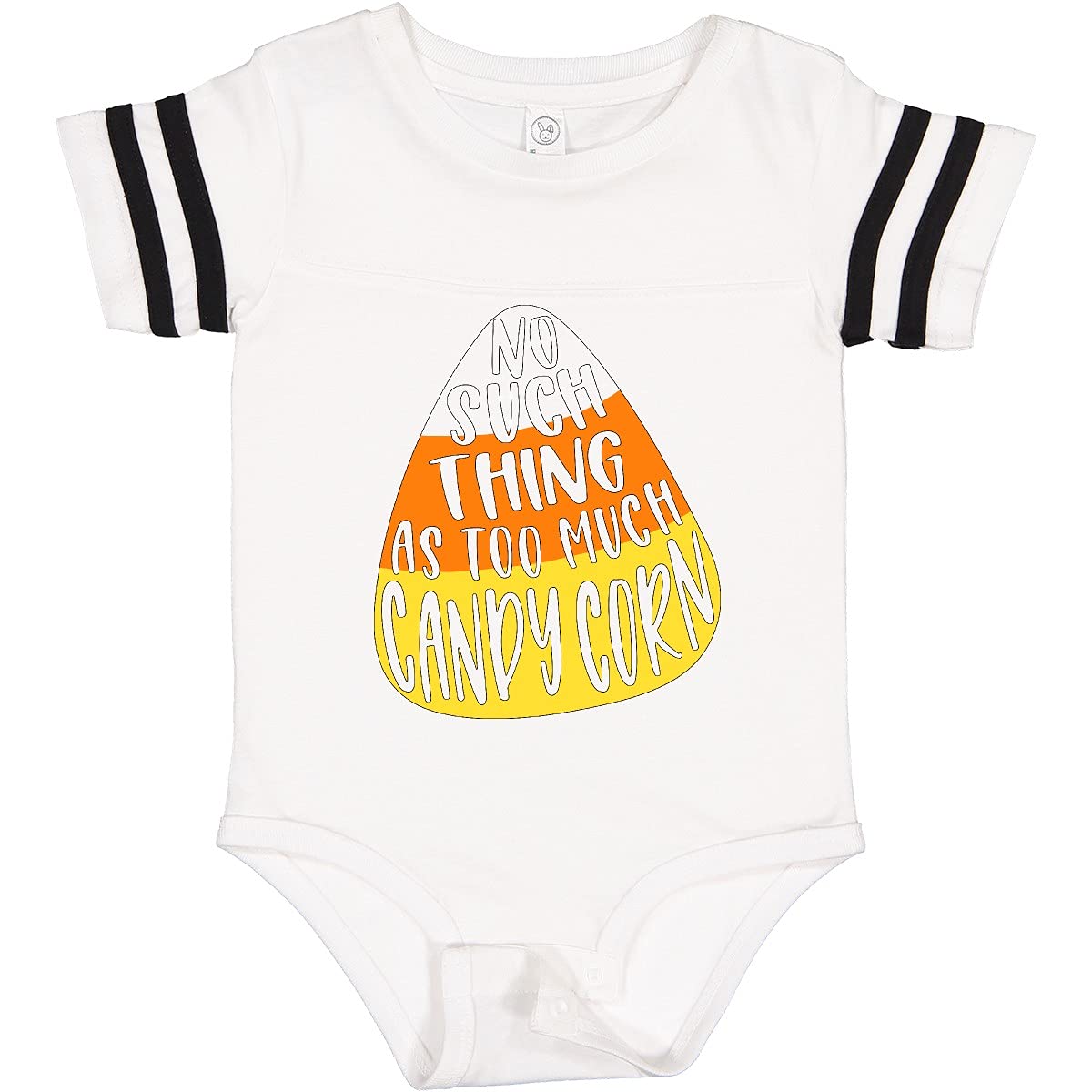 Inktastic Halloween Baby Bodysuit - 