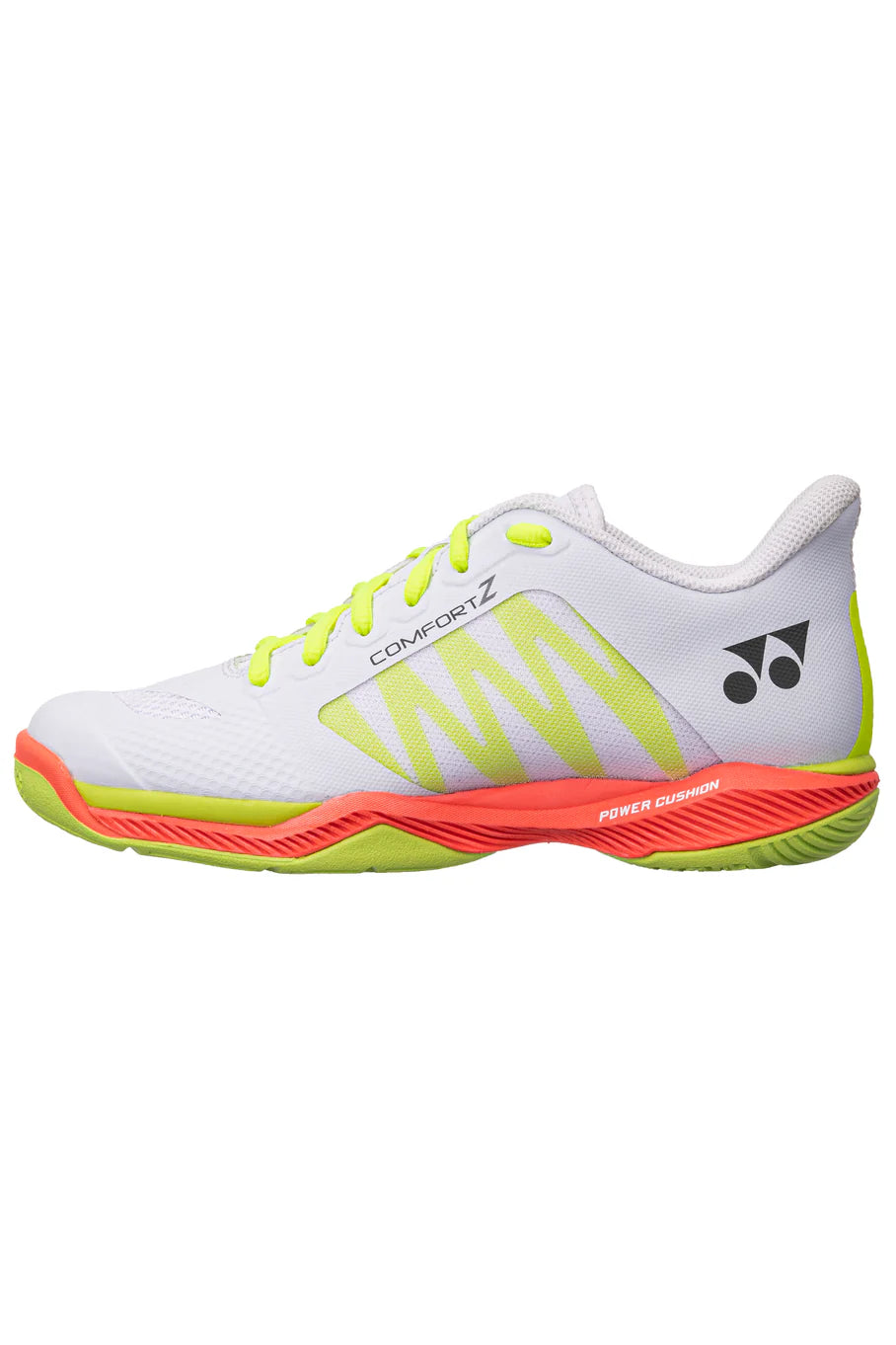 Yonex Power Cushion Comfort Z3 Women's Badminton Shoes - Lightweight Court Shoes for Women with Superior Cushioning - Perfect for Badminton, Tennis & Indoor Sports Training
