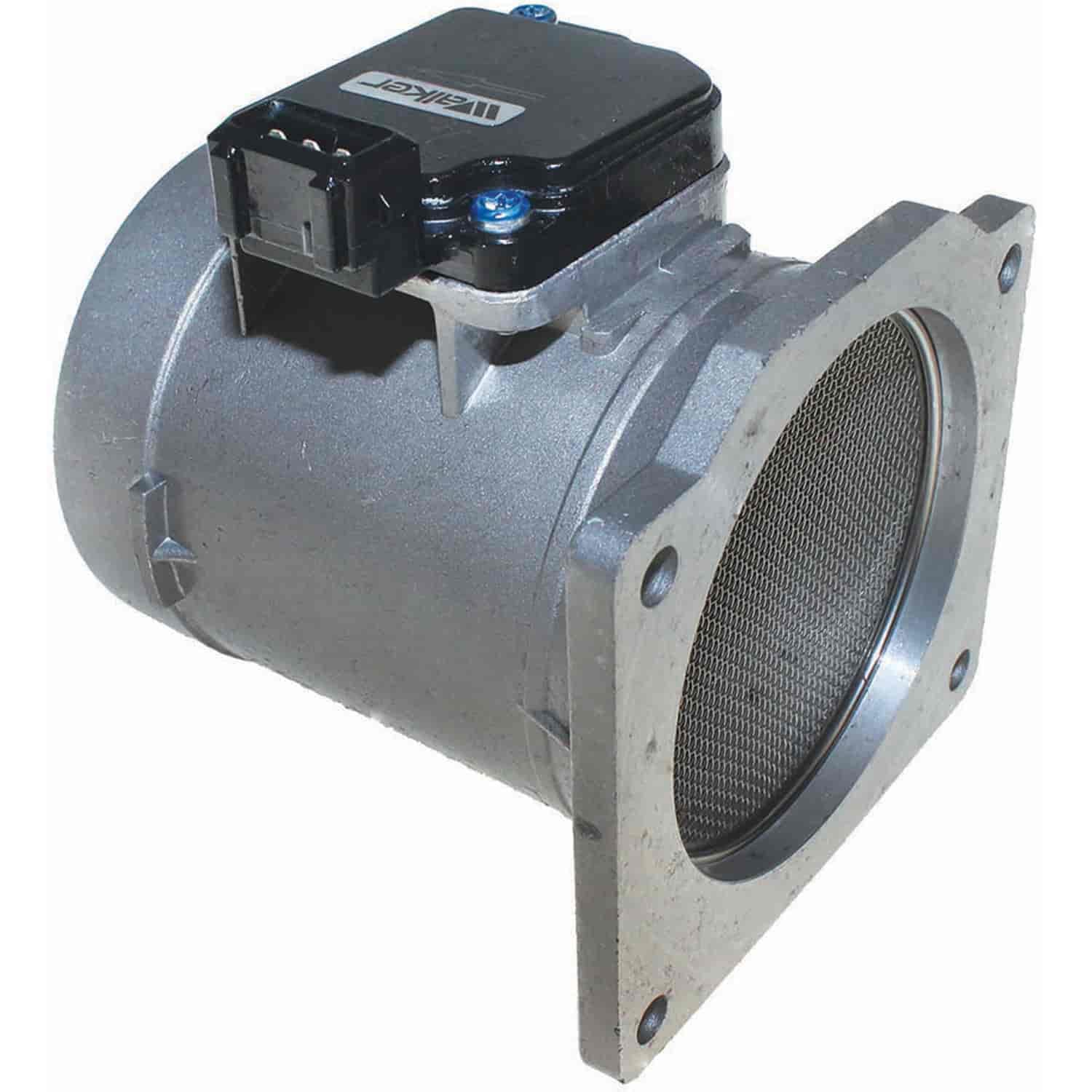 Walker Products 245-1203 Mass Air Flow Sensor Assembly - Compatible with Select Vehicles - Improve Engine Performance & Fuel Efficiency - Perfect for DIY Auto Repairs & Maintenance
