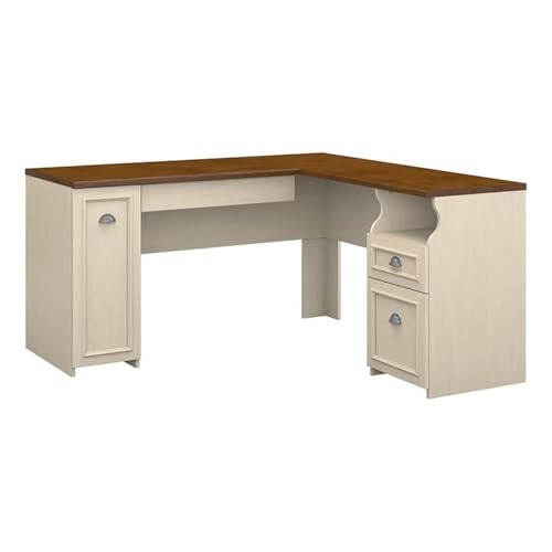 White and Maple