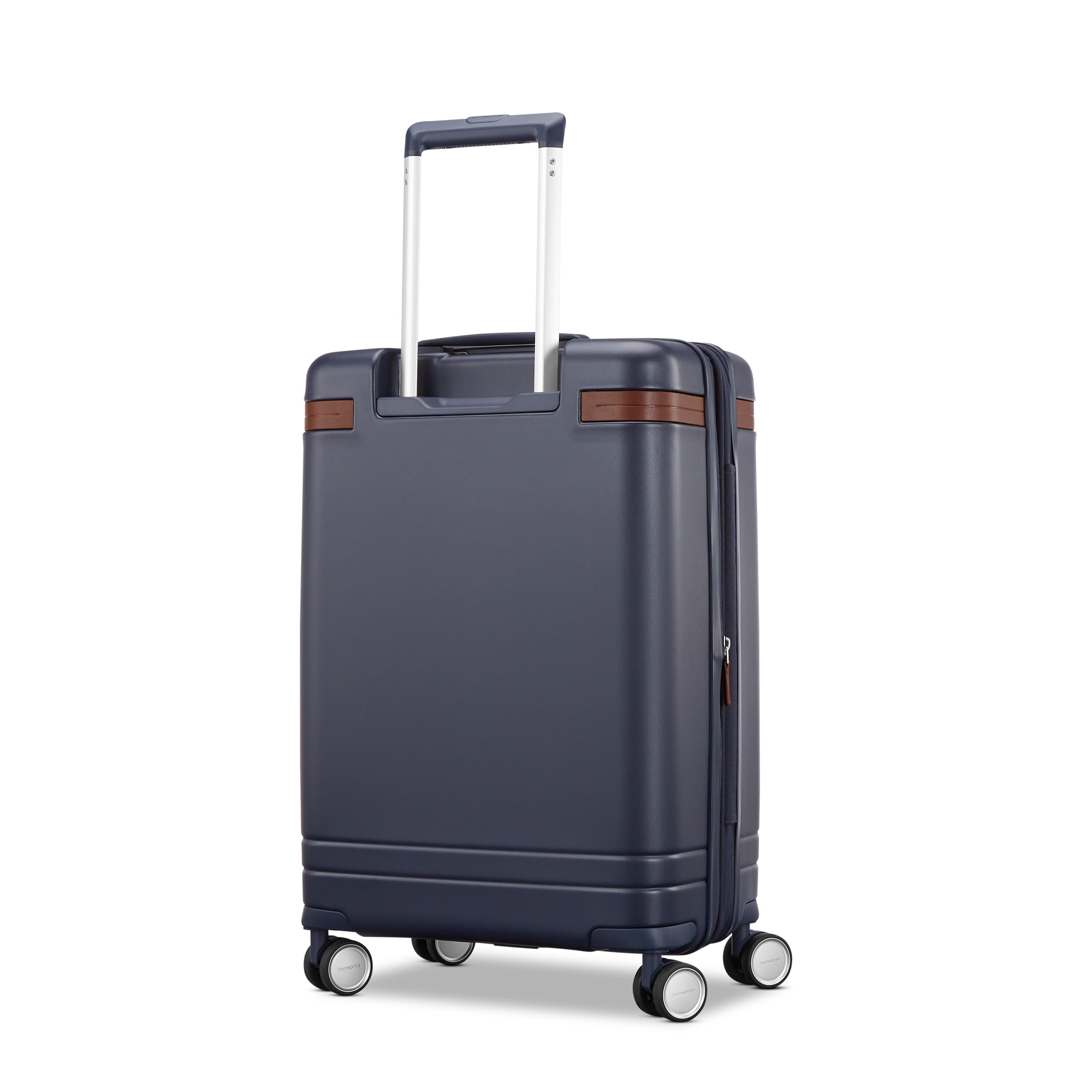 Samsonite Virtuosa Spinner Small Expandable Carry On Luggage - Lightweight Hardshell Suitcase for Air Travel, Business Trips & Weekend Getaways