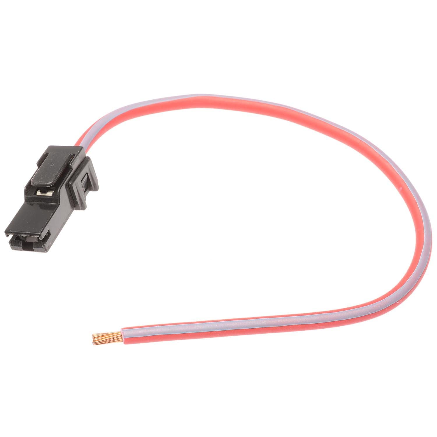 Standard Motor Pigtail Socket S843 - Auto Electrical Repair Part