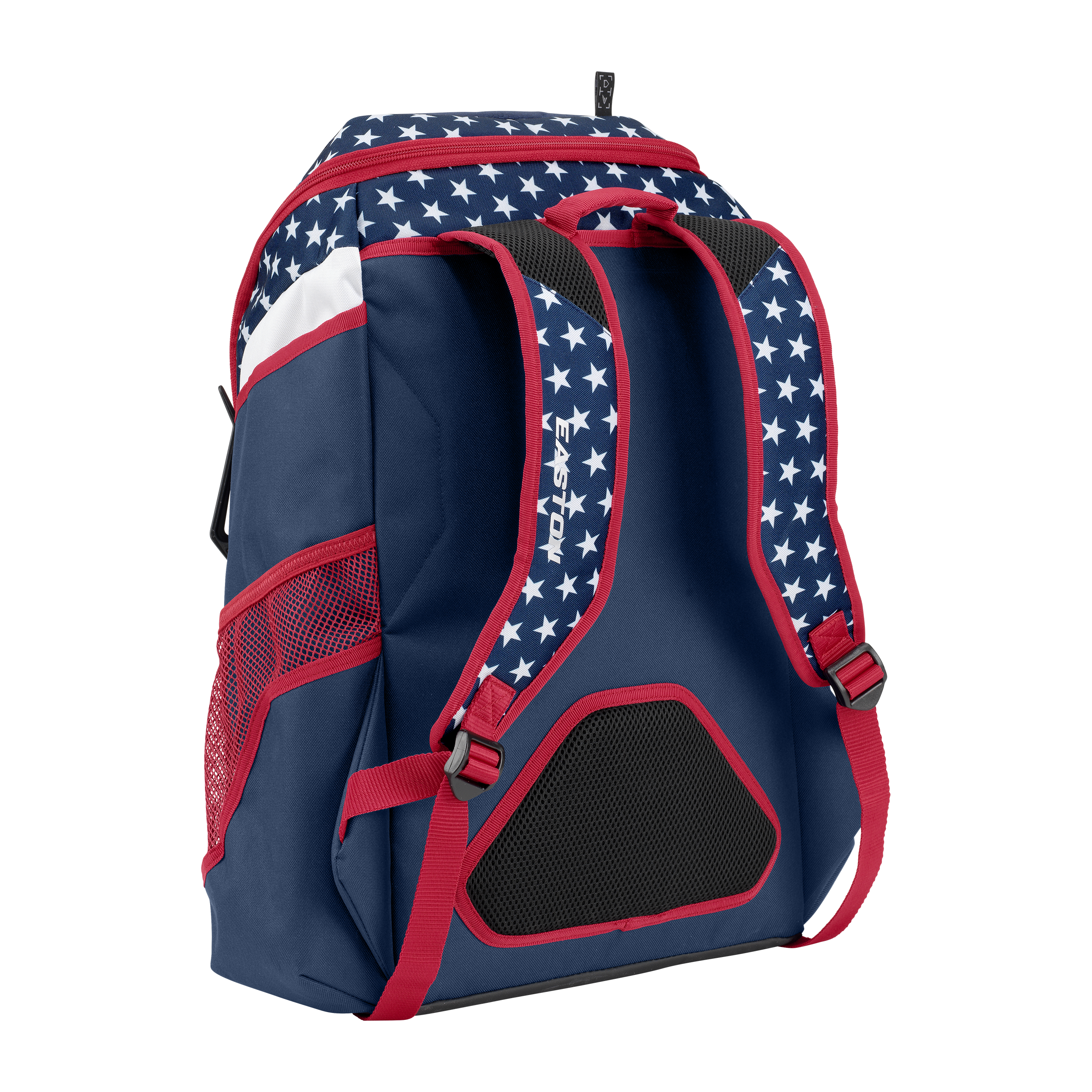 Easton Walk Off NX Backpack - Lightweight Durable Baseball Backpack for Players & Coaches - Perfect for Games, Practice & Travel