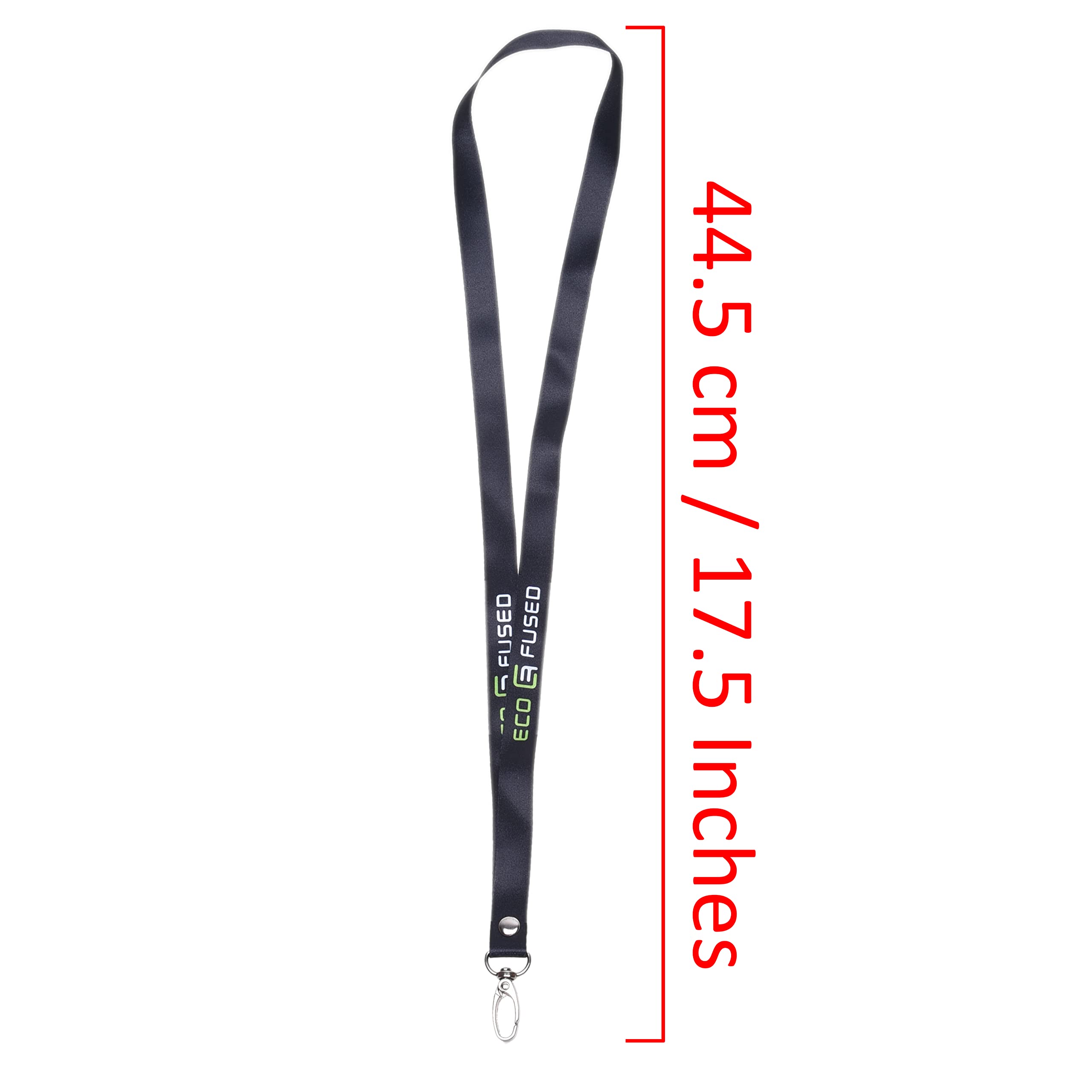 Eco-Fused 2X Hand Squeeze Whistles with Lanyards for Sports & Outdoor Activities