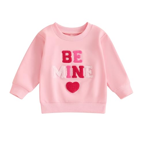 Be Mine Red