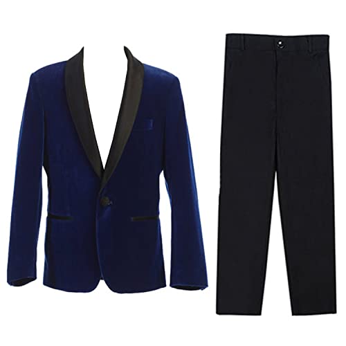 Dark Royal Blue