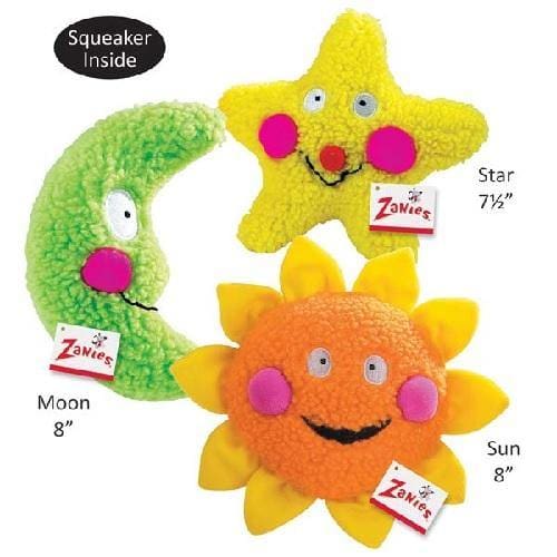 Celestial Smile Interactive Dog Chew Toy - Durable Pet Chewing Bone for Puppies & Adult Dogs - Perfect for Playtime, Training & Anxiety Relief