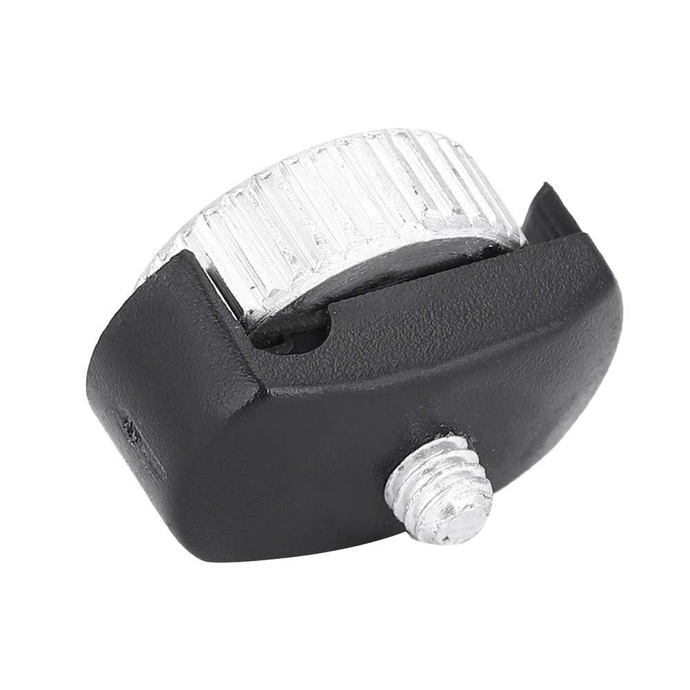Universal Bike Speedometer Magnet Sensor - Waterproof & Durable Bicycle Odometer Accessory for Cycling, Mountain Biking & Road Bikes | Perfect for Tracking Speed & Distance on GPS Bike Computers