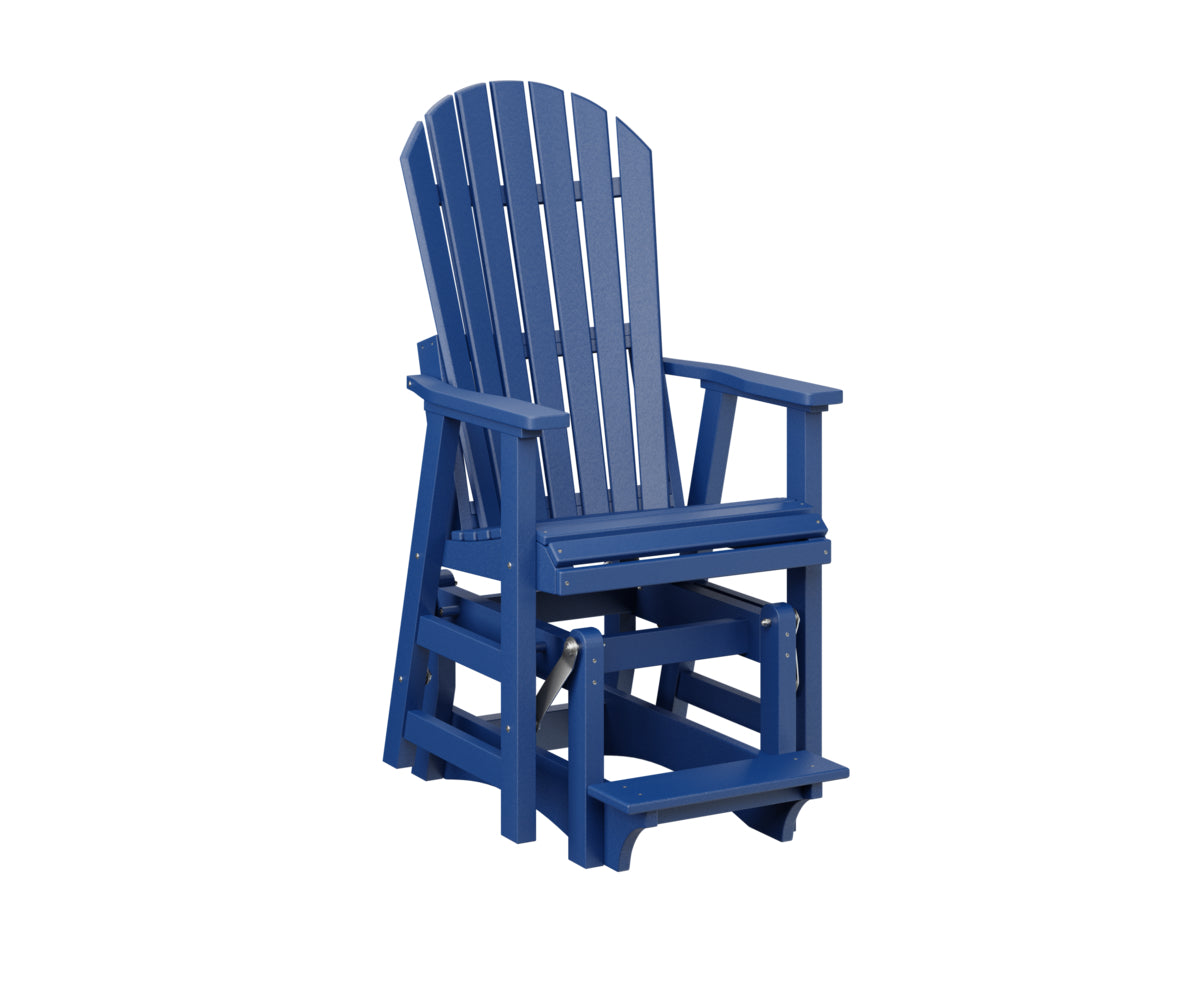 Pacific Blue