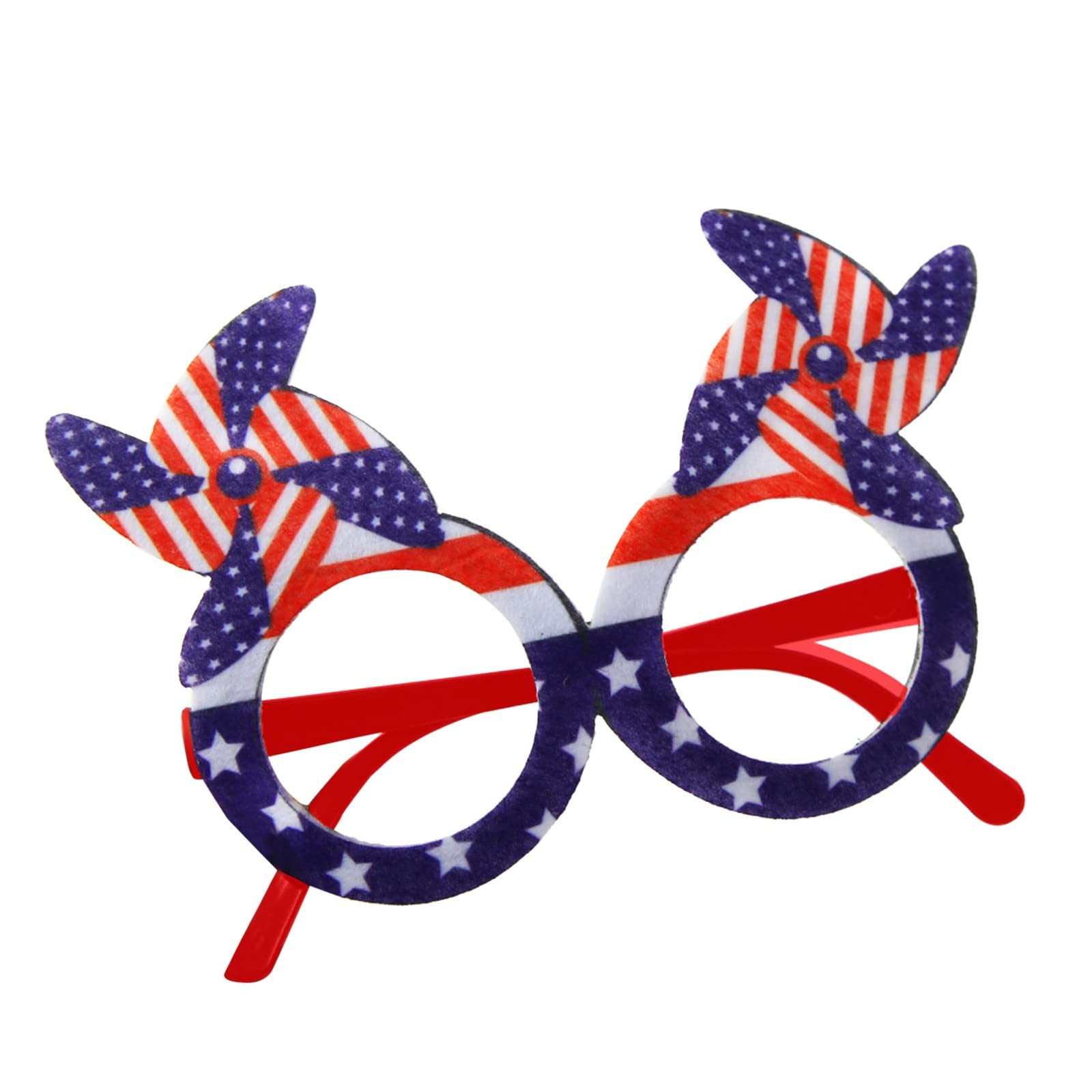 Independence Day Glasses - Party Decor for Celebrations & Events