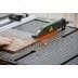 CC912TS Professional Tile Saw - Premium Ceramic & Porcelain Tile Cutter for DIY & Home Renovation Projects - Perfect for Bathroom, Kitchen & Flooring Installation