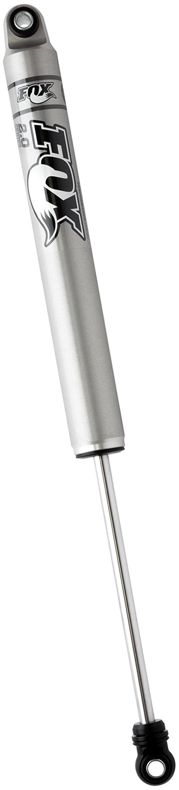 Fox Racing Fox 980-24-659 Performance Series Smooth Body IFP Shock - High Performance Off-Road Shock Absorber for ATV, UTV & Dirt Bikes - Perfect for Trail Riding, Racing & Off-Road Adventures
