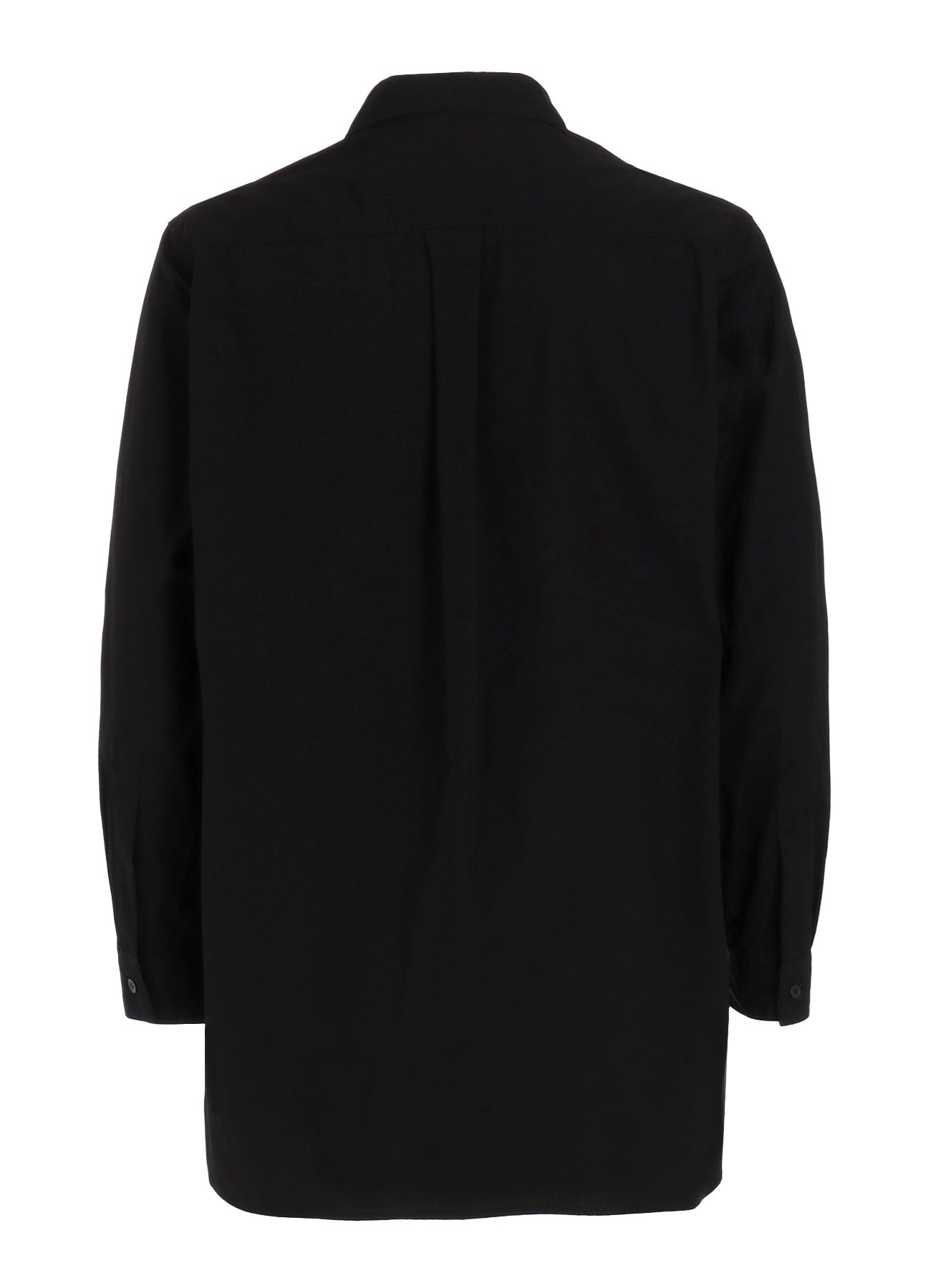 Chain Stitch Broad Standard Big Blouse - Stylish Oversized Women's Top for Casual Wear & Boho Fashion