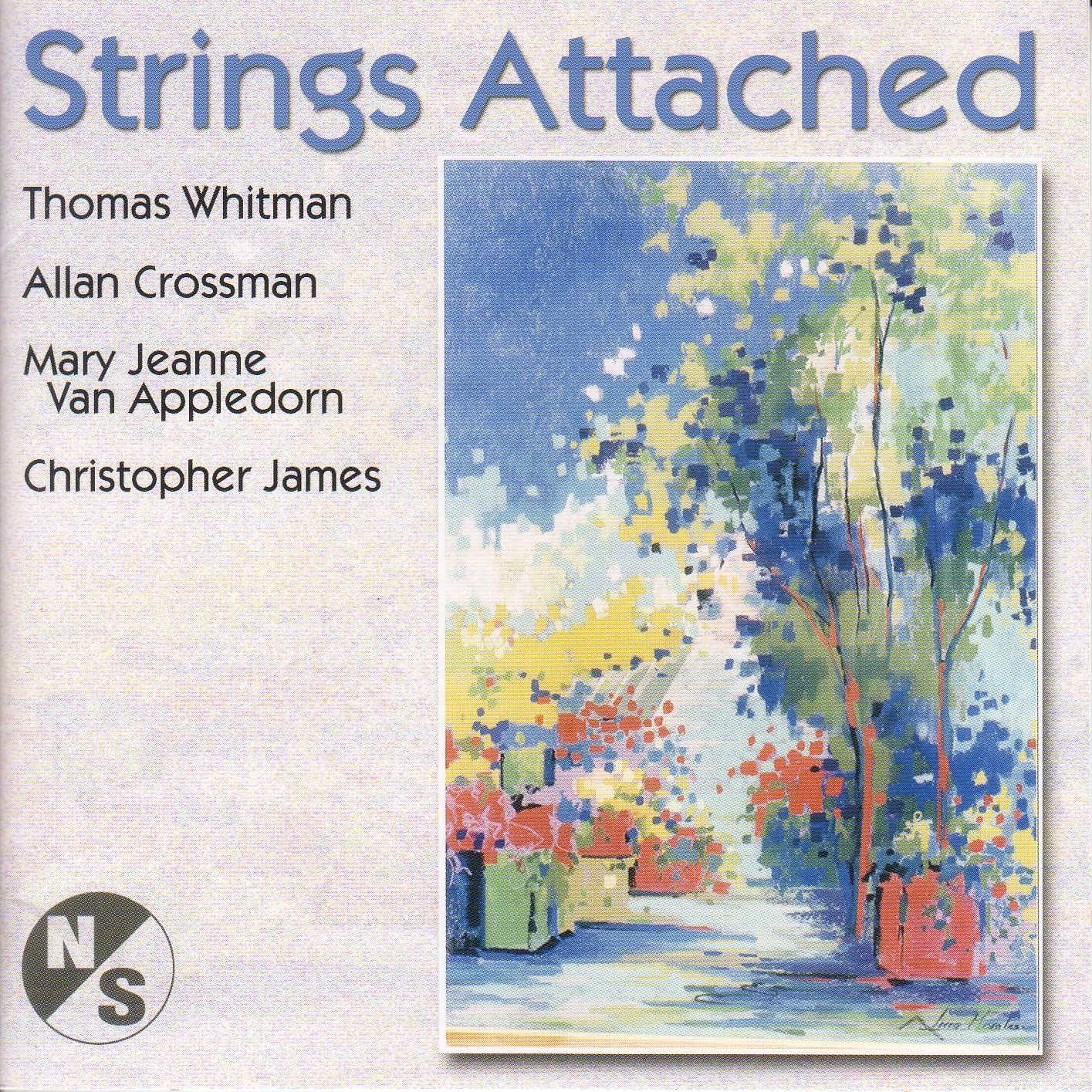 Strings Attached - Premium Quality Strings for Guitars, Violins & More | Perfect for Performances, Practice & Studio Recording