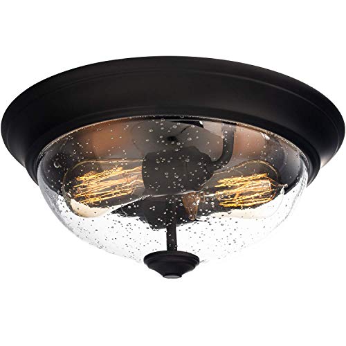 Oil-Rubbed Bronze