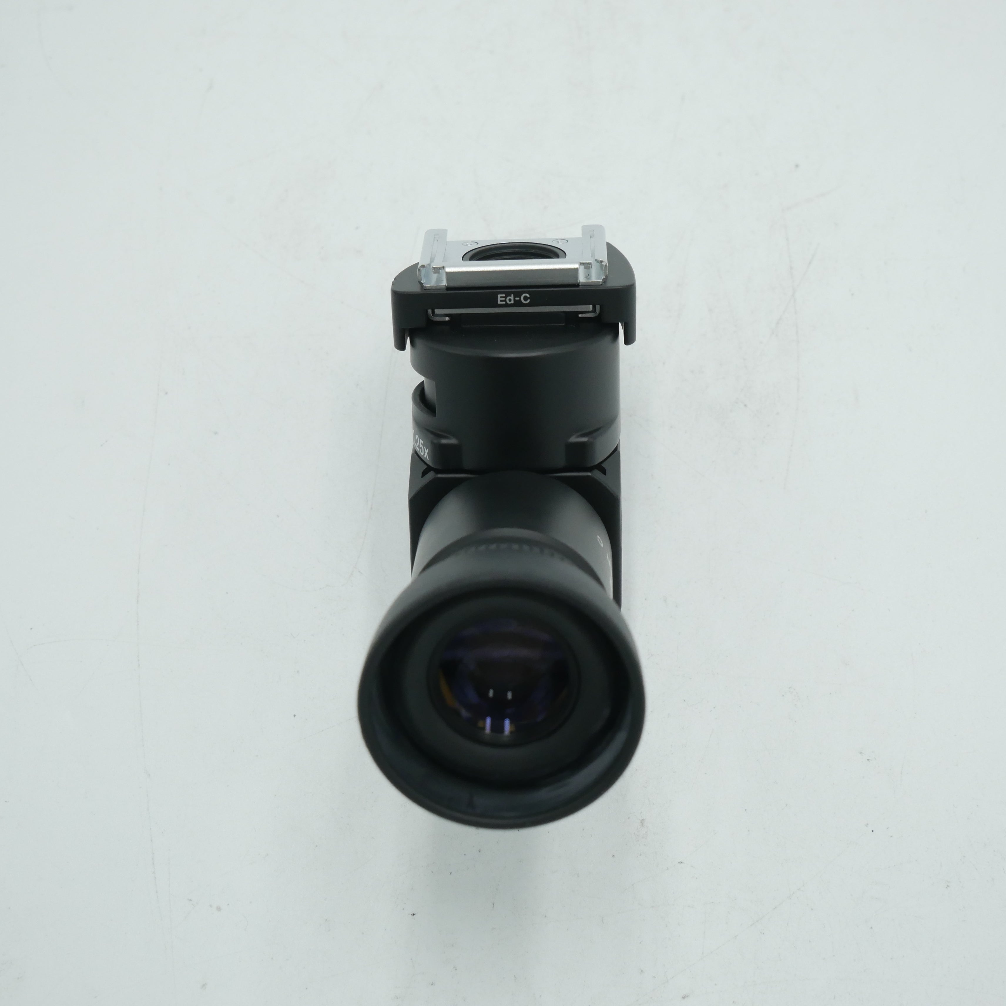 Canon Angle Finder C - Used DSLR Camera Viewfinder for Low Angle & Macro Photography - Perfect for Landscape, Wildlife & Studio Shooting