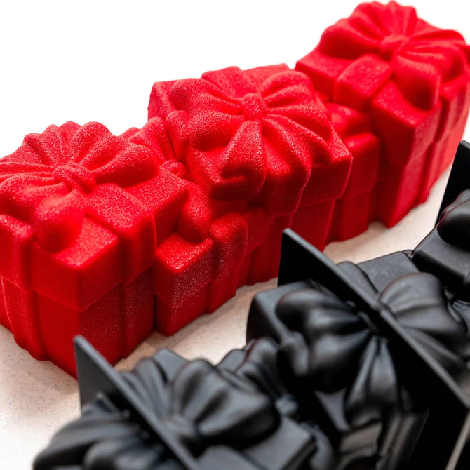 Premium Pavocake Silicone Mold - Non-Stick Baking Mold for Perfect Pavocakes | Ideal for Home Baking, Cake Decorating & Party Desserts