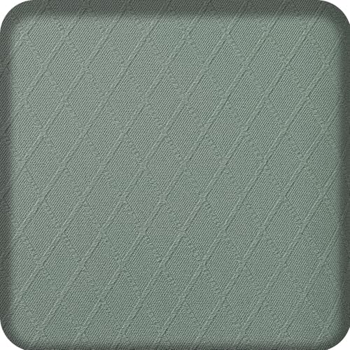 Sage Green Rhombus