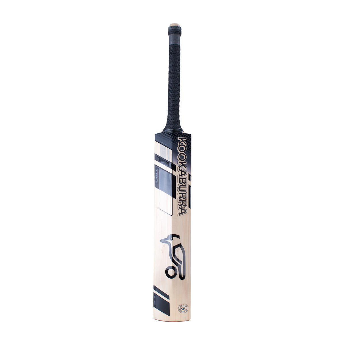 Kookaburra Stealth 1.1 Cricket Bat 2024 | Premium English Willow Cricket Bat for Professional & Amateur Players | Perfect for Matches, Training & Backyard Cricket Practice