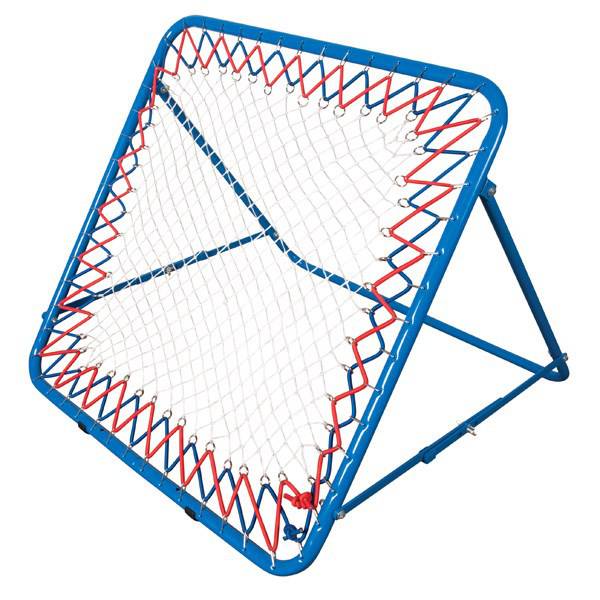 HART Tchoukball Net - Professional Tchoukball Training Equipment for Indoor & Outdoor Sports | Perfect for Schools, Gyms, and Team Practice