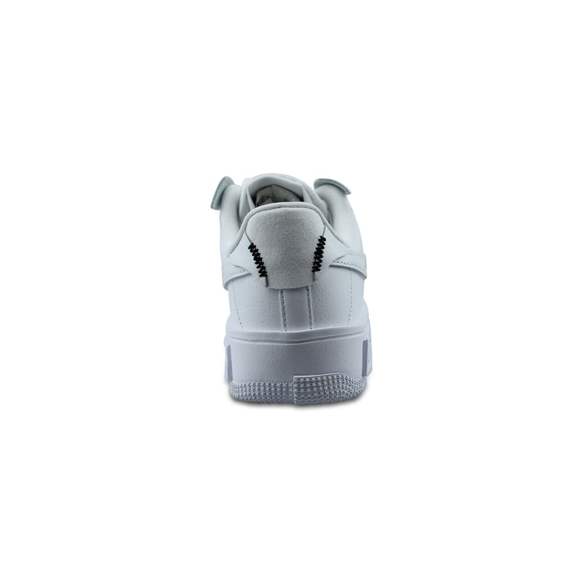 Nike Women's Air Force 1 Fontanka Leather Sneakers - Comfortable Athletic Shoes for Running, Gym & Casual Wear
