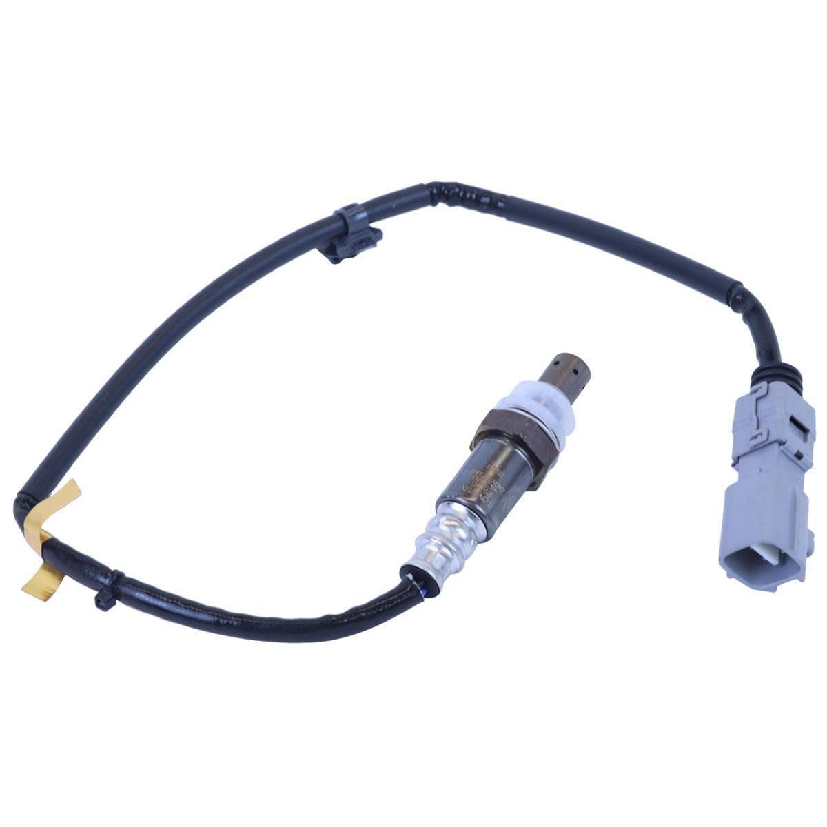 Genuine Toyota 89465-47080 Oxygen Sensor - Direct Fit Replacement for Improved Fuel Efficiency & Emissions - Compatible with Select Toyota Models (Highway, Off-Road & Daily Driving)