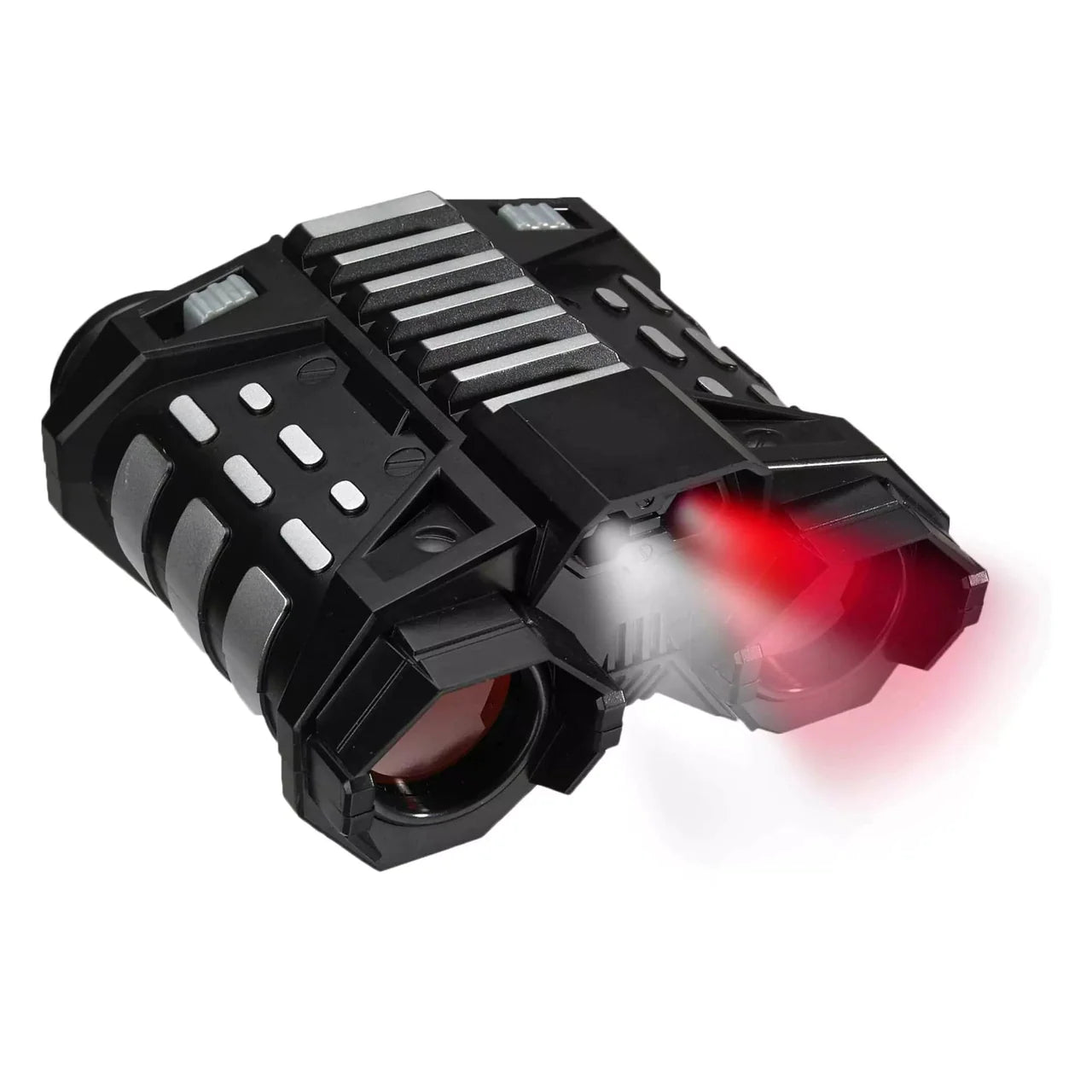 SpyX Night Vision Goggles - High-Powered Digital Night Vision Binoculars for Hunting, Surveillance & Outdoor Adventures
